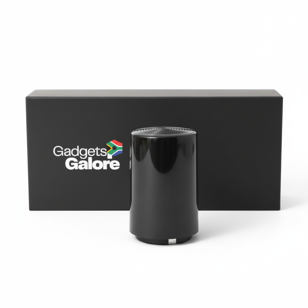 Automatic Bottle Opener with Gadgets Galore Packaging