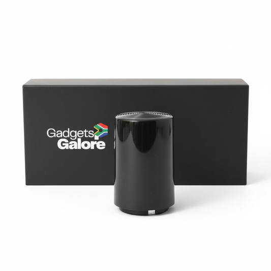 Automatic Bottle Opener with Gadgets Galore Packaging
