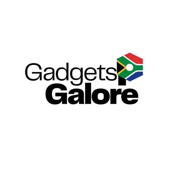 Gadget's Galore 